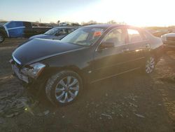 Infiniti m35 salvage cars for sale: 2006 Infiniti M35 Base