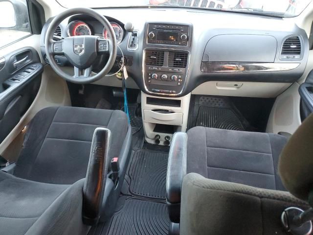 2012 Dodge Grand Caravan SE