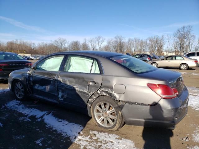 2006 Toyota Avalon XL