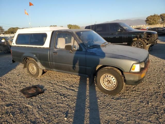 1992 Toyota Pickup 1/2 TON Short Wheelbase