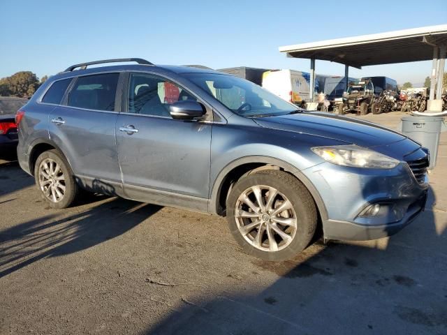 2014 Mazda CX-9 Grand Touring