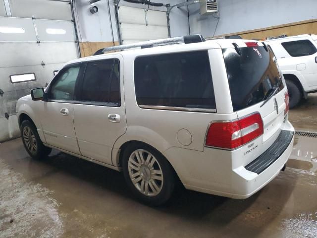 2013 Lincoln Navigator