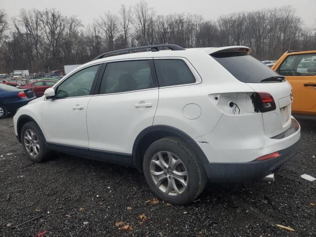 2014 Mazda CX-9 Touring