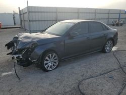 Audi a4 salvage cars for sale: 2018 Audi A4 Premium