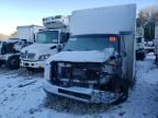 2021 Ford Econoline E450 Super Duty Cutaway Van
