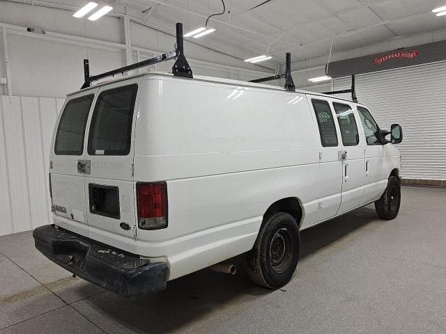 2008 Ford Econoline E250 Van