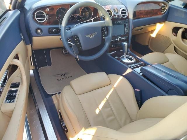 2005 Bentley Continental GT