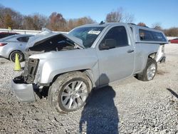 2017 Chevrolet Silverado C1500 for sale in Prairie Grove, AR