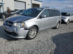 Dodge salvage cars for sale: 2019 Dodge Grand Caravan SXT