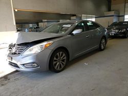 Hyundai Azera salvage cars for sale: 2014 Hyundai Azera