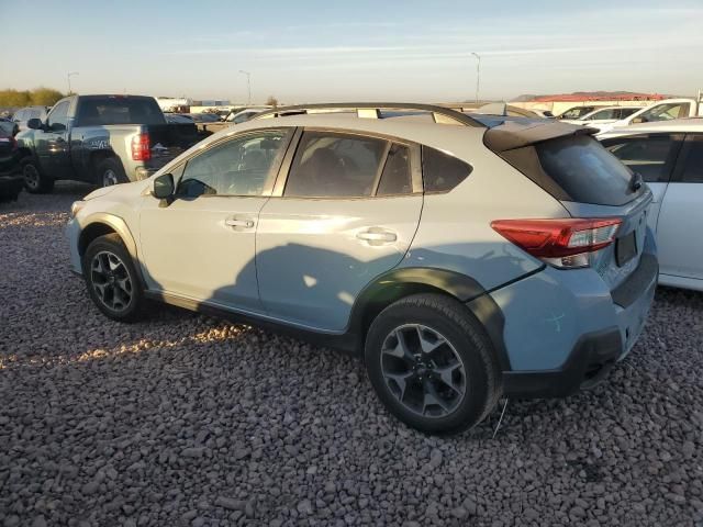 2019 Subaru Crosstrek Premium