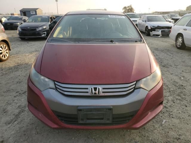 2010 Honda Insight LX