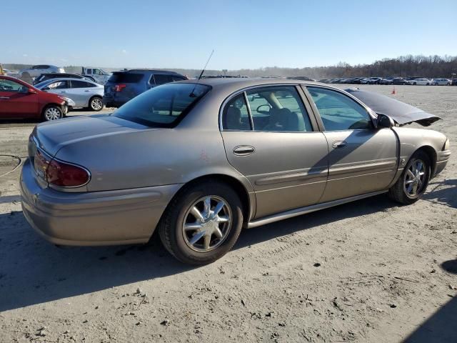 2004 Buick Lesabre Limited