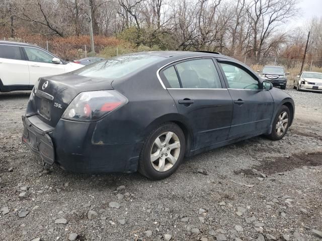 2008 Nissan Altima 2.5