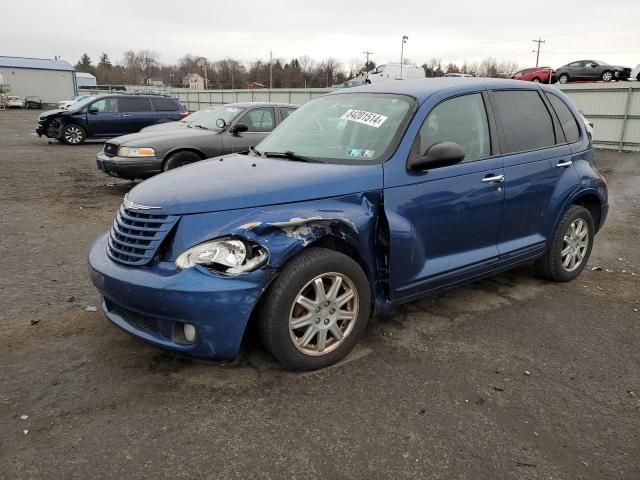 2009 Chrysler PT Cruiser Touring