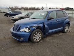 Chrysler salvage cars for sale: 2009 Chrysler PT Cruiser Touring