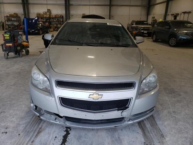 2012 Chevrolet Malibu 2LT