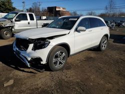 Mercedes-Benz glc-Class Vehiculos salvage en venta: 2016 Mercedes-Benz GLC 300 4matic