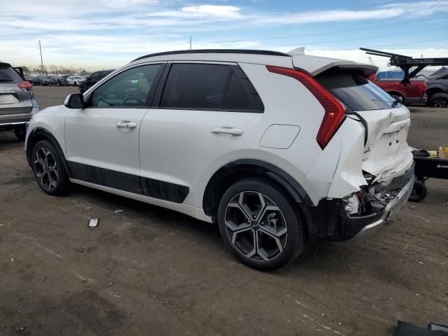 2023 KIA Niro EX