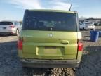 2007 Honda Element EX