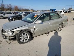 Toyota Avalon salvage cars for sale: 2000 Toyota Avalon XL