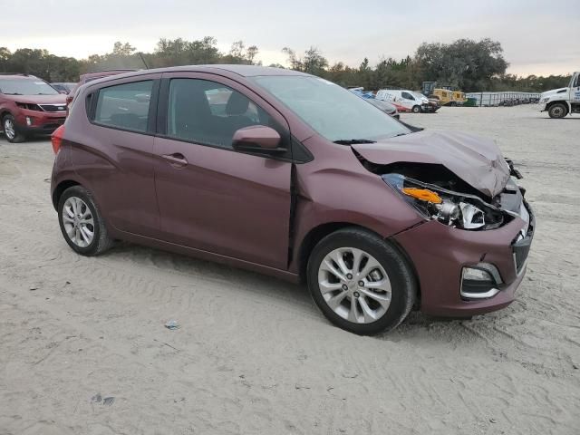 2019 Chevrolet Spark 1LT