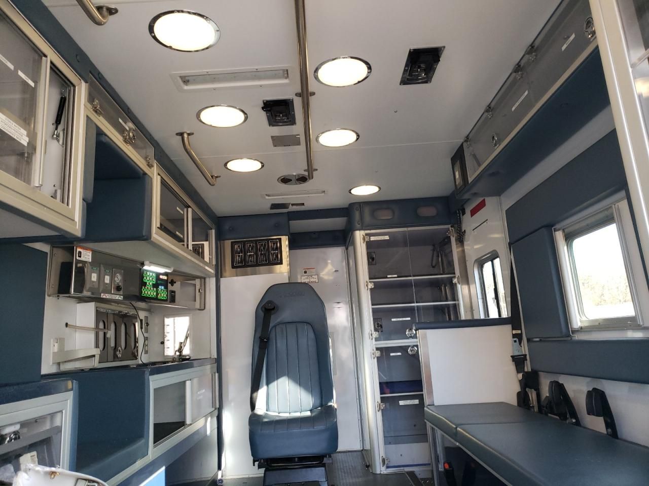 2015 Ford F450 Super Duty