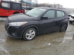 Nissan Kicks salvage cars for sale: 2023 Nissan Kicks S