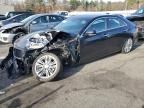 2021 Cadillac CT4 Premium Luxury