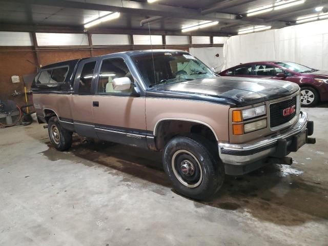 1994 GMC Sierra K2500