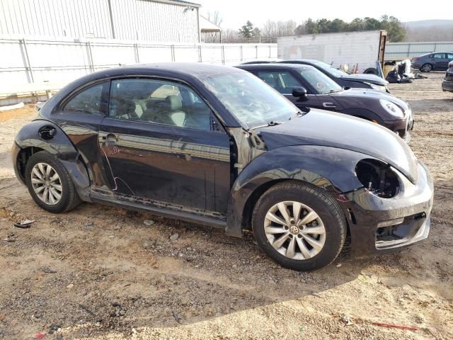 2019 Volkswagen Beetle S