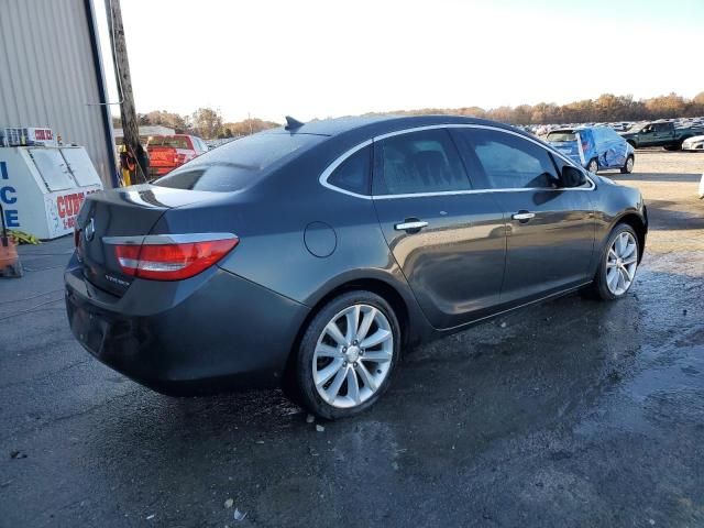 2014 Buick Verano Convenience