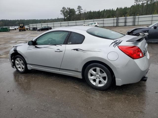 2009 Nissan Altima 2.5S