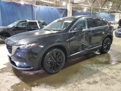 Mazda cx-9 salvage cars for sale: 2023 Mazda CX-9 Touring Plus