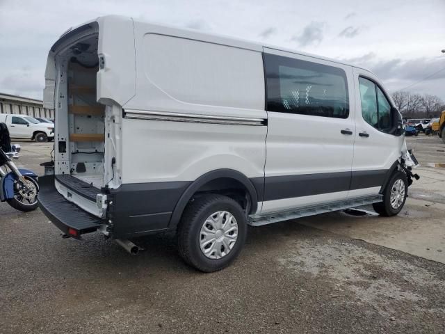 2024 Ford Transit T-250