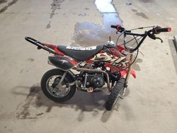 Honda crf Cycle salvage cars for sale: 2004 Honda CRF50 F