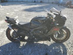 Suzuki Vehiculos salvage en venta: 2019 Suzuki GSX-R750