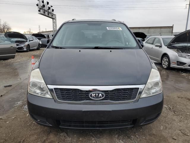 2012 KIA Sedona LX