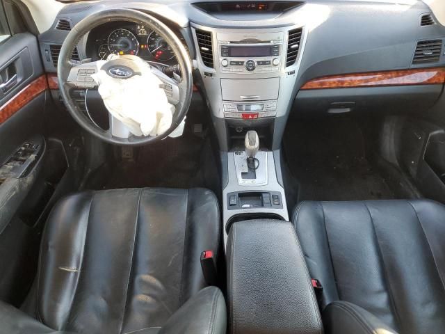 2010 Subaru Legacy 2.5I Limited