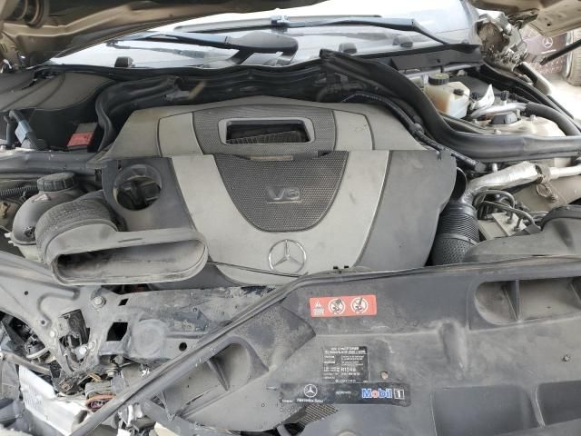 2010 Mercedes-Benz C300