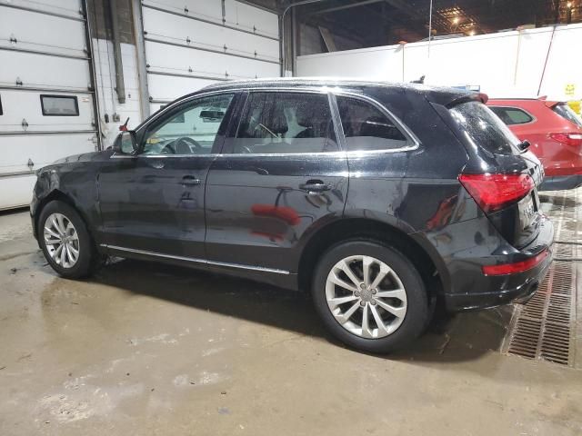 2014 Audi Q5 Premium Plus