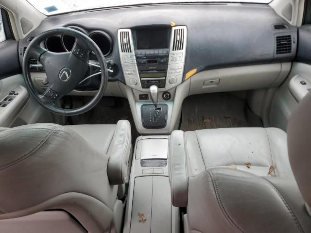 2006 Lexus RX 400