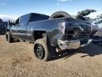 2016 Chevrolet Silverado K3500 LTZ