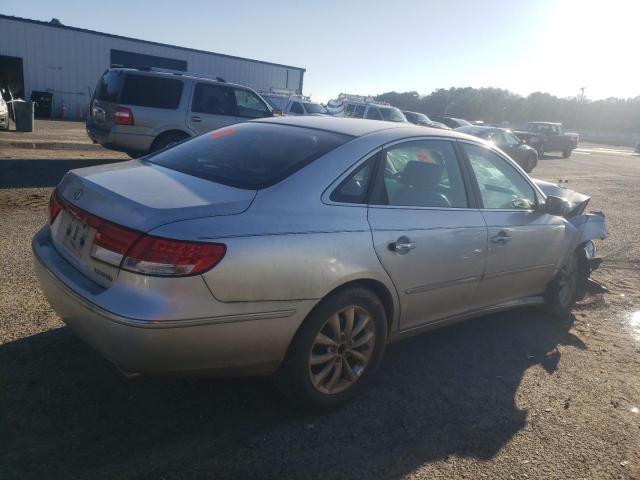 2007 Hyundai Azera SE