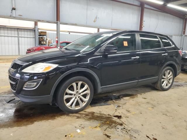 2012 Mazda CX-9