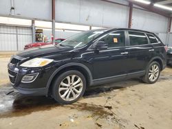 Mazda cx-9 salvage cars for sale: 2012 Mazda CX-9