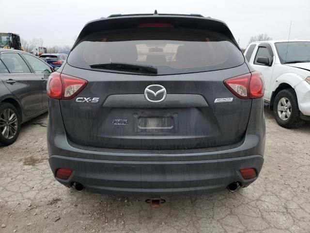 2014 Mazda CX-5 Sport