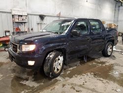 Honda Vehiculos salvage en venta: 2009 Honda Ridgeline RT