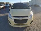 2013 Chevrolet Spark 1LT