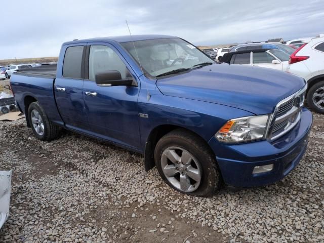 2011 Dodge RAM 1500